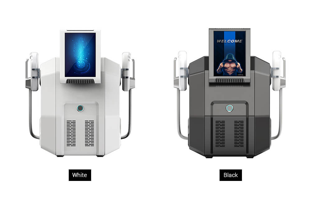 Ems slimming machine GN232 4