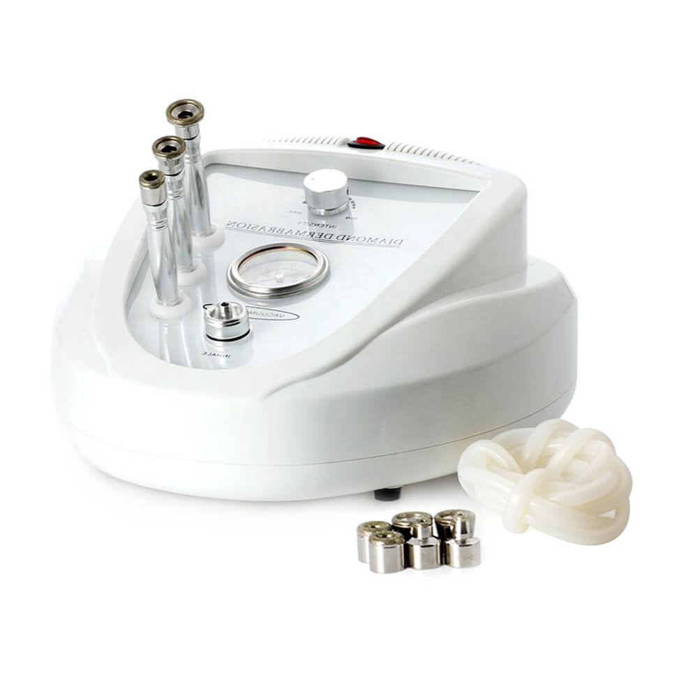 Appareil de nettoyage du visage par microdermabrasion LB039K 5
