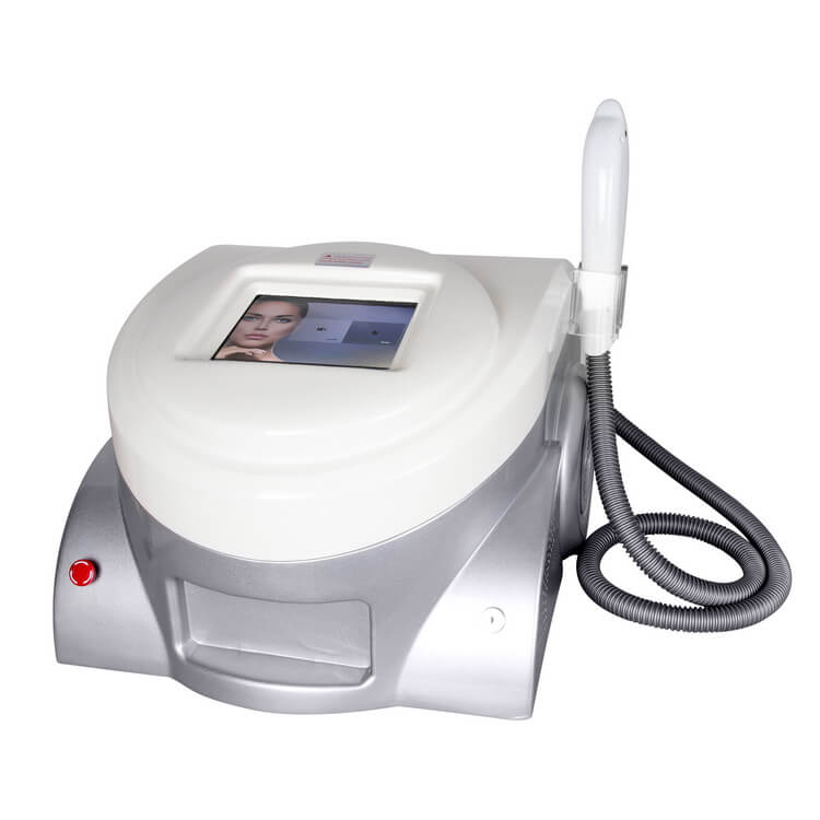 5 Million Shots 808 Diode Laser Hair Removal Machine - konmison