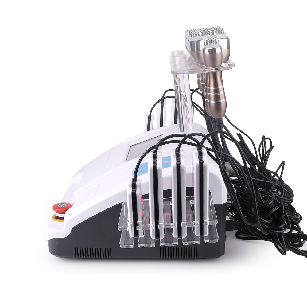 JF610 cavitation ultrasonique 2