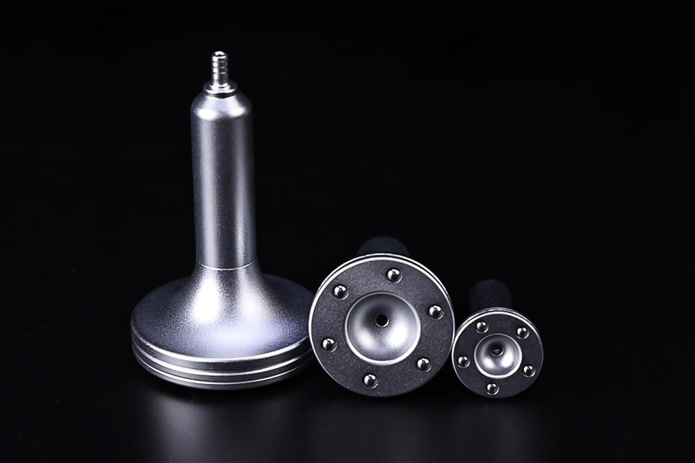 가슴 엉덩이 리프팅 기계 FX051D 4