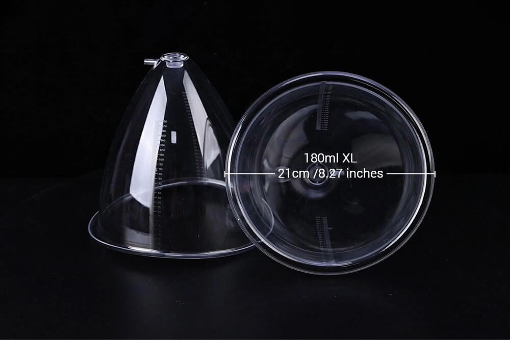 가슴 엉덩이 리프팅 기계 FX051D 5