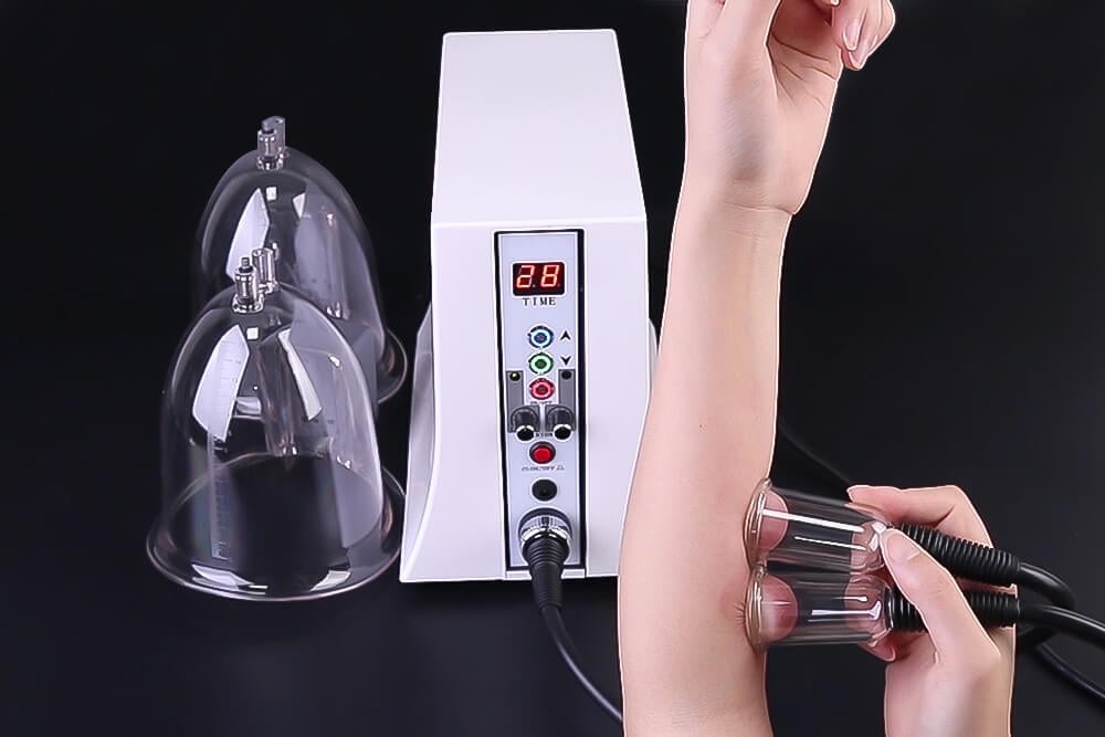 levantador de glúteos FX032 5