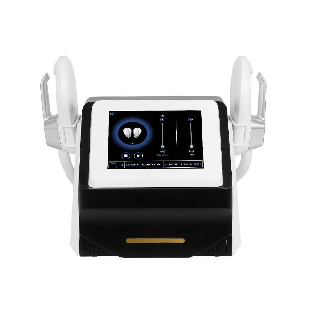 이엠에스 근육 자극기 슬리밍 머신 GN226 1