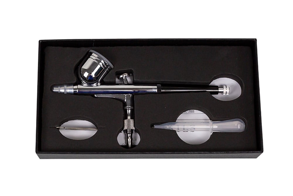 Аппарат для микродермабразии LB197 3