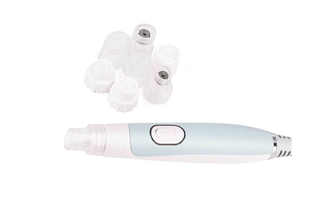 다기능 하이드라페이셜 머신 LB474B 14