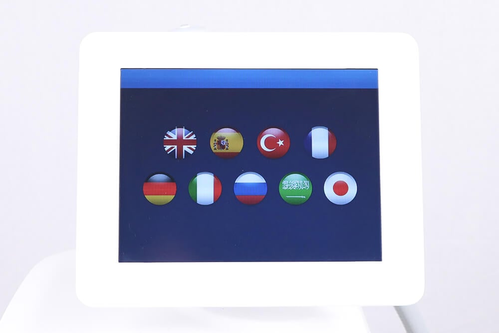 épilateur permanent EN106 4