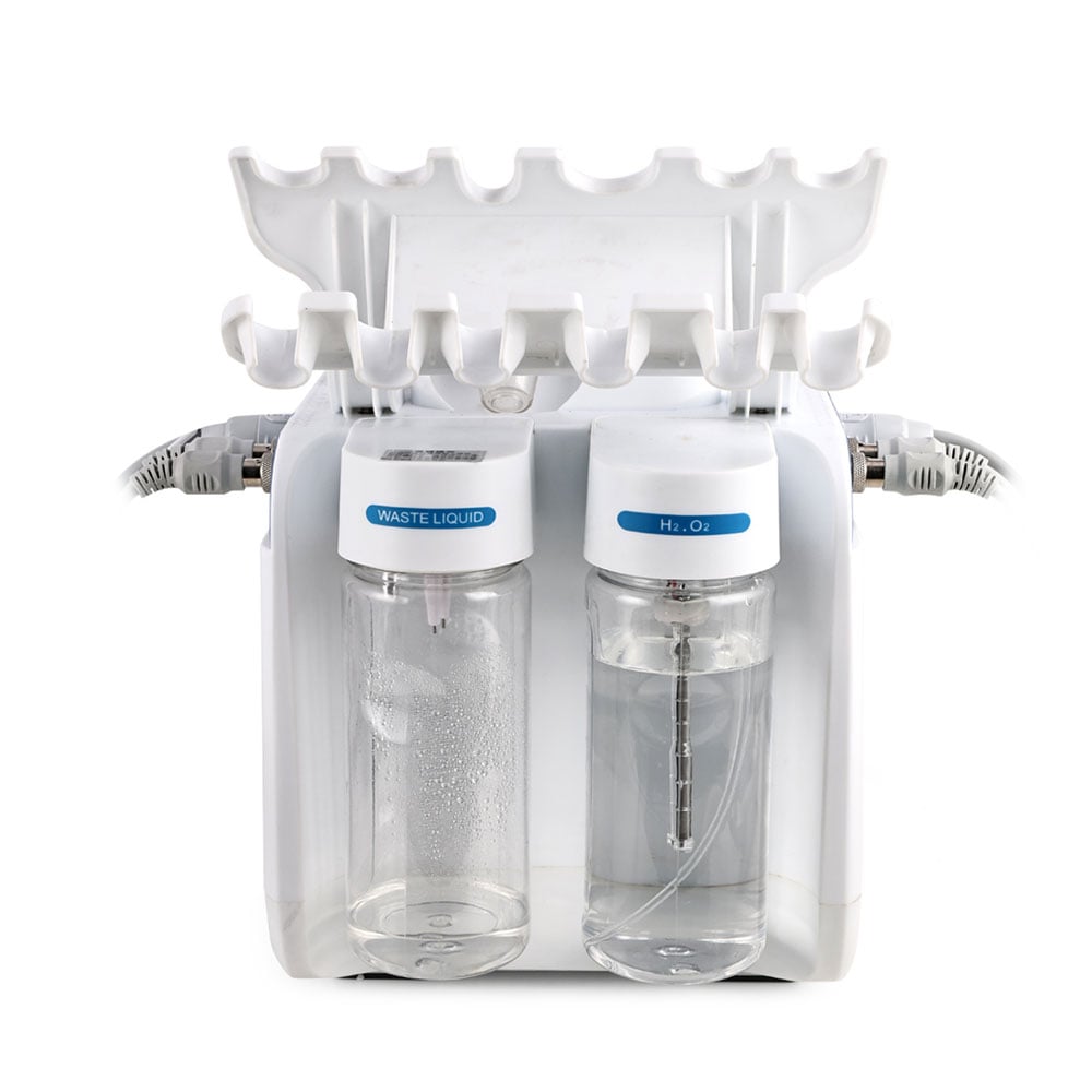 ボディ・フェイスケア HYDRA FACIAL MACHINE Hydra Facial Dermabrasion Machine Alice - Canta Esthetic