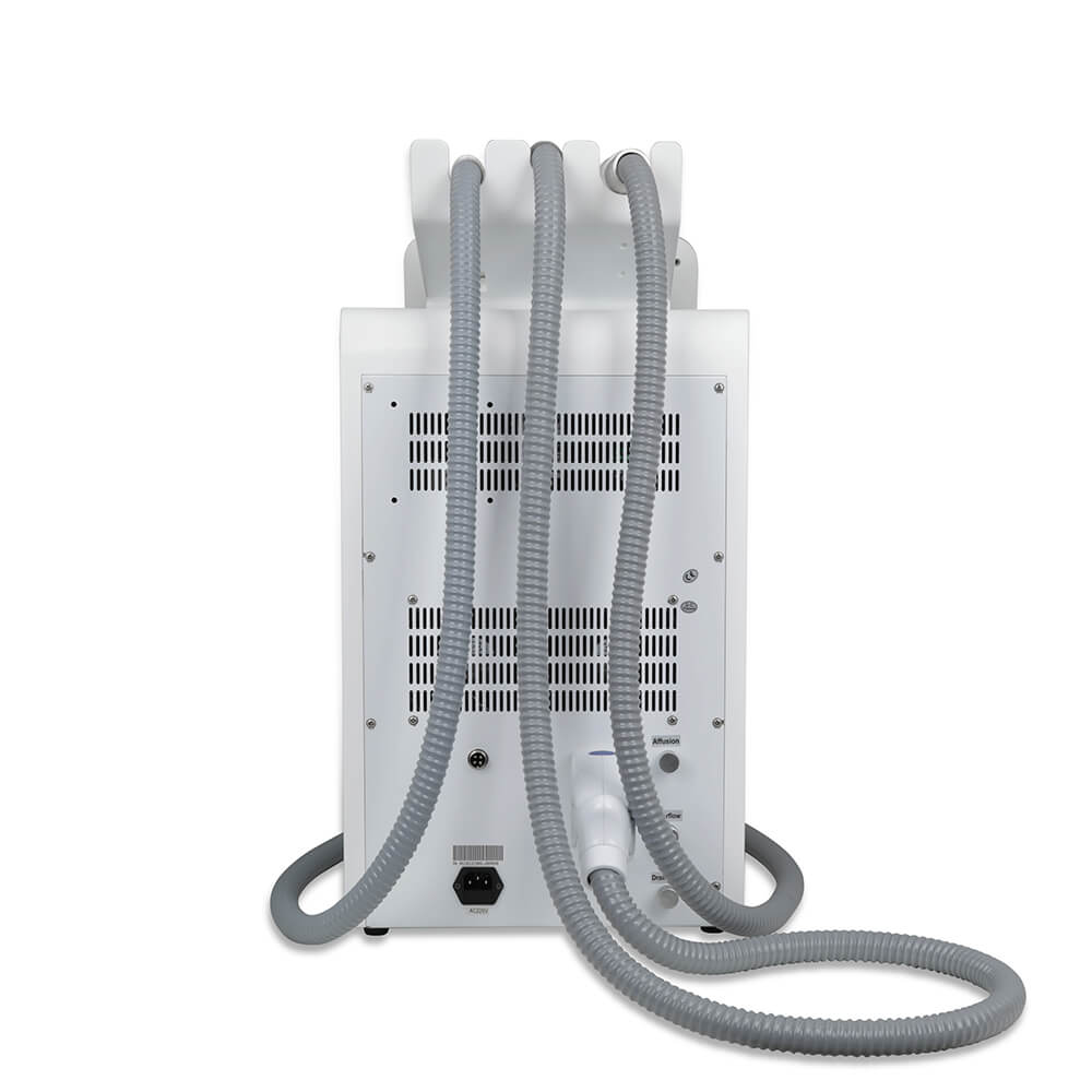 문신 색소 제거기 EN100 4