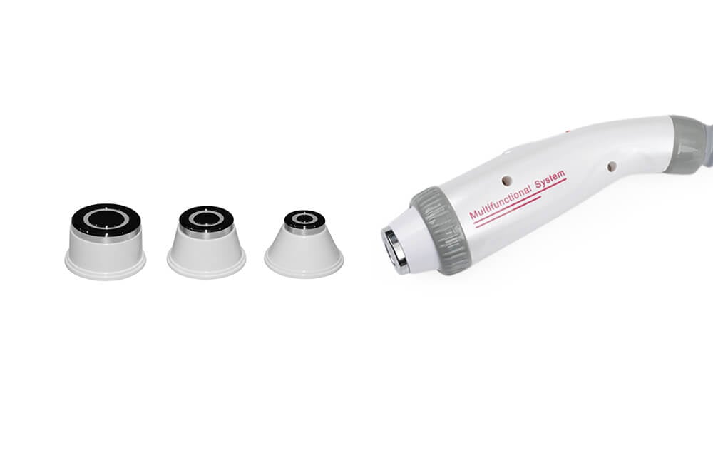 문신 색소 제거 기계 EN100 7