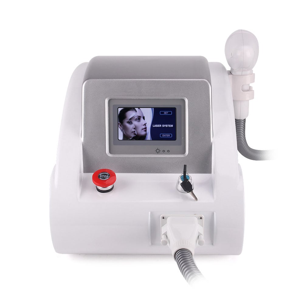 machine à détatouer en075 3