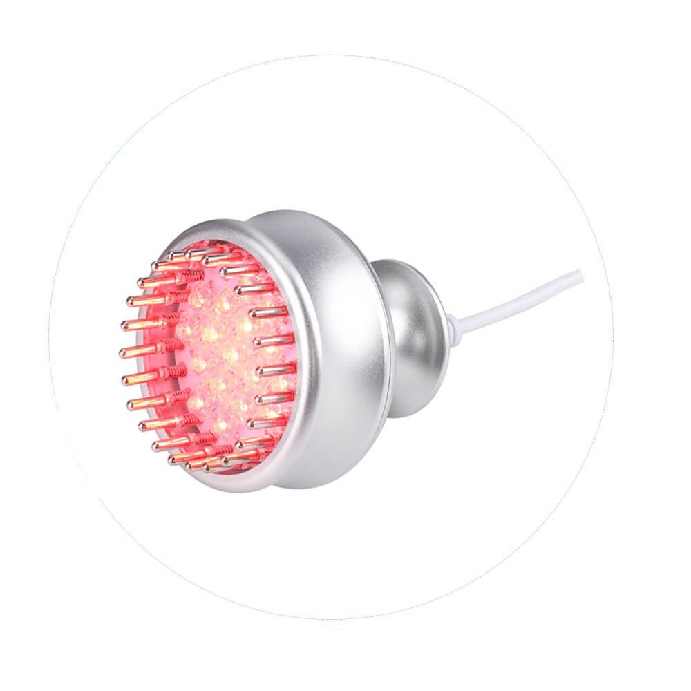 Machine de cavitation à ultrasons JF715 5