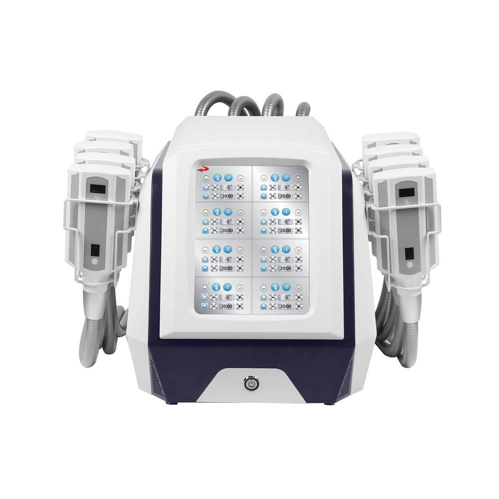 脂肪冷却マシン　Cryolipolysis 脂肪冷却痩身機器COOL360・ADSS美容機器会社