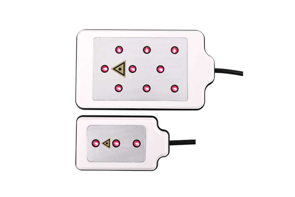 360 Kryolipolyse Schlankheitsmaschine JF693 2