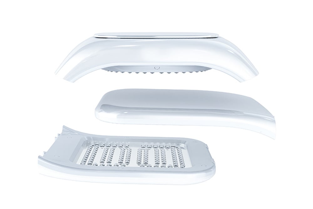 372 램프 7색 PDT 머신 LB512 1