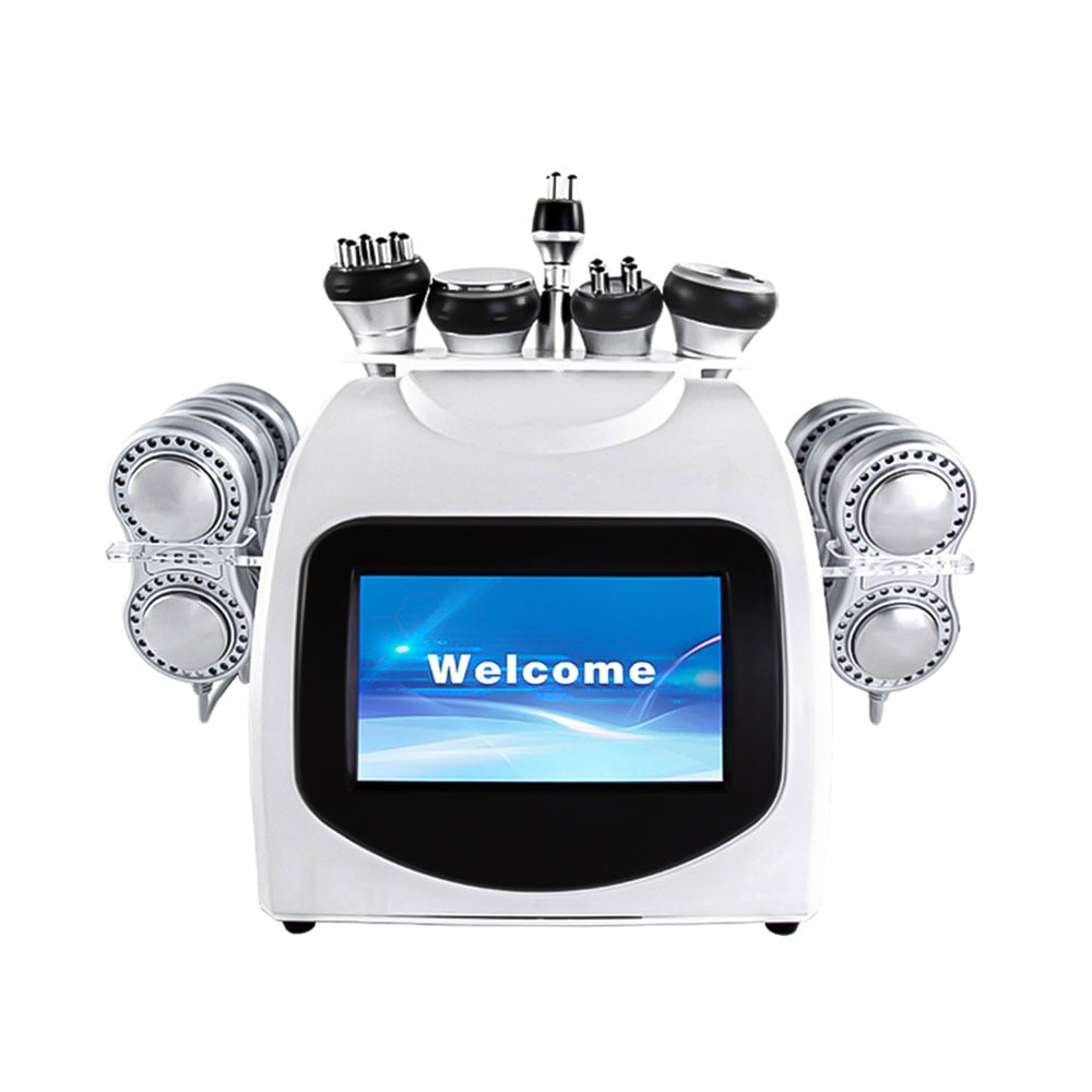 80k EMS lichaam slanke machine 2