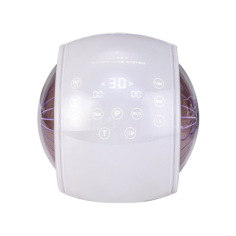 Macchina a cavitazione 80k JF734 2