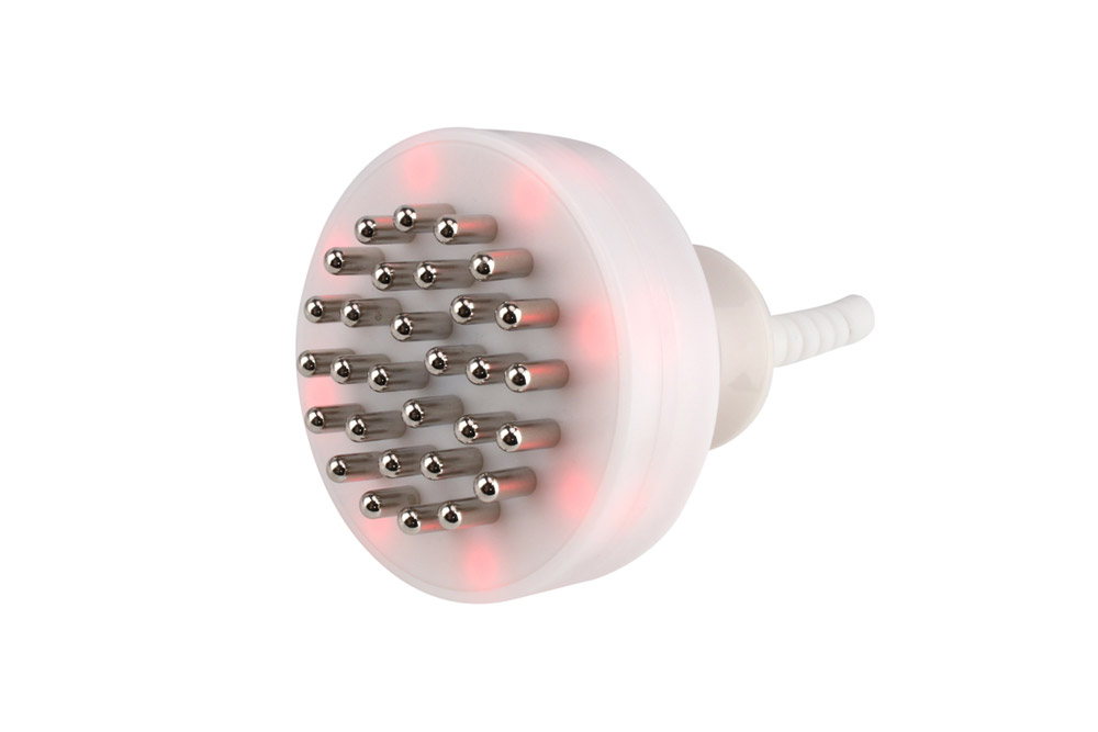 80k Machine à caviter les graisses LB431 9