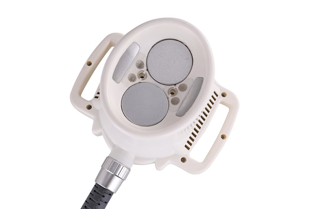 CAVITATION SLIMMING SYSTEM キャビテーション40kHz 3-in-1 40K Cavitation Ultrasonic RF Radio Frequency Vacuum