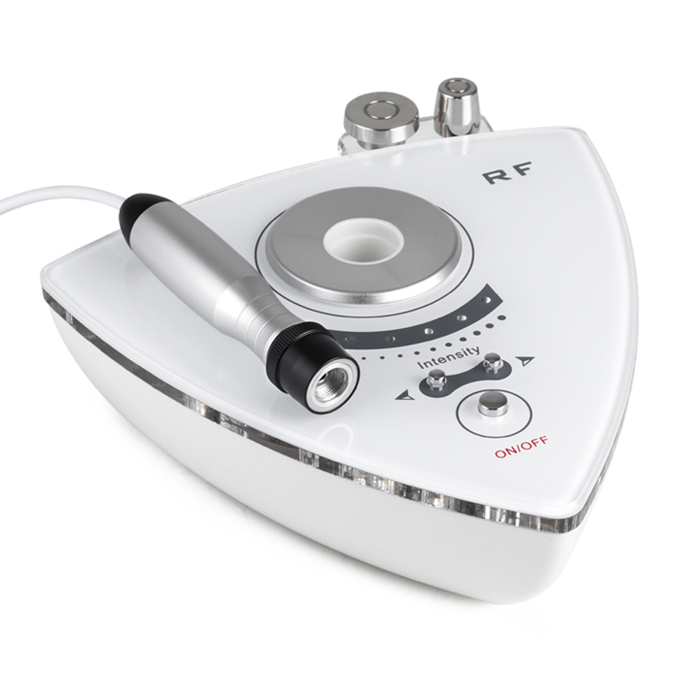 2 in 1 RF Facial Beauty Machine - konmison