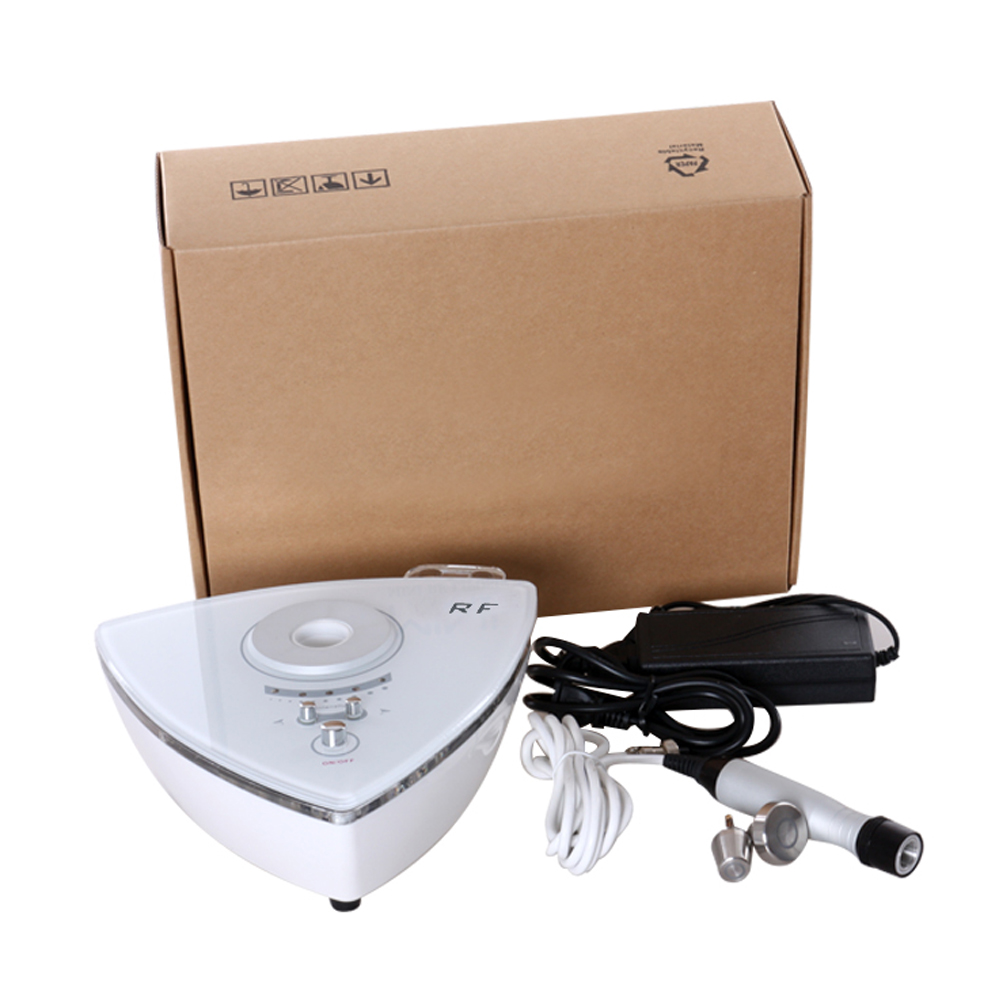 2 in 1 RF Facial Beauty Machine - konmison