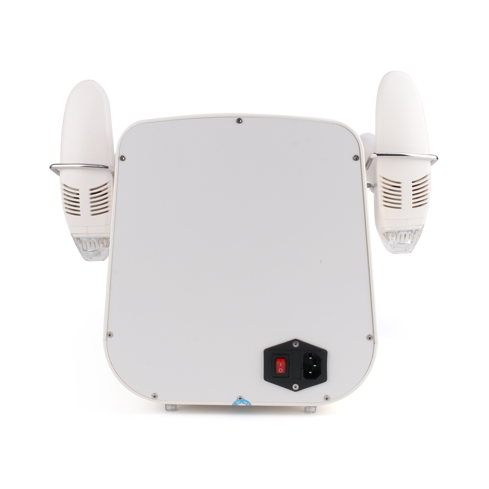 Portable Fractional RF Microneedling Machine - konmison