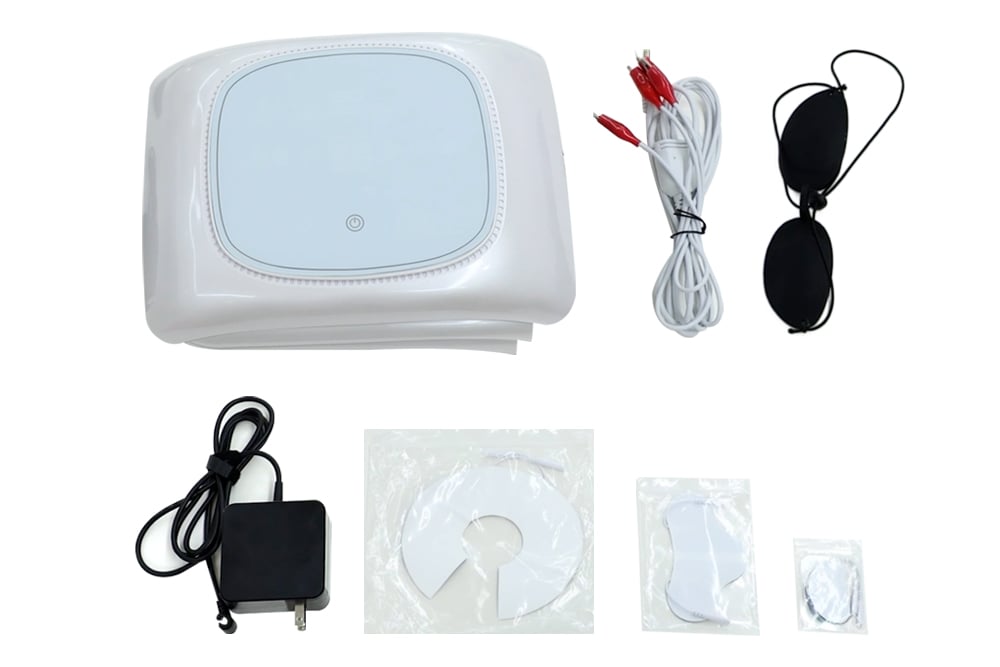 LB512 LED PDT 머신 10