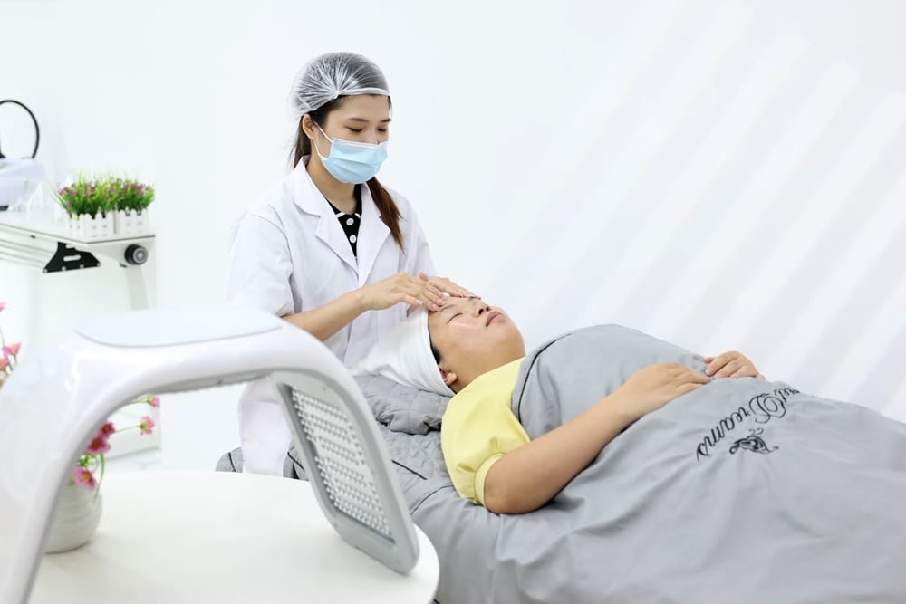 LB512 LED PDT 머신 6