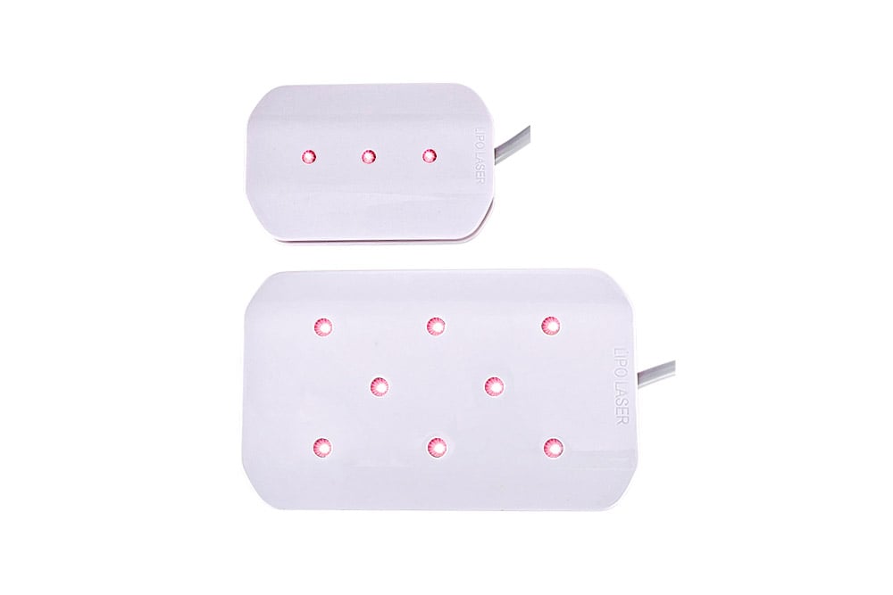 Macchina di perdita di peso del laser Lipo JF733 9