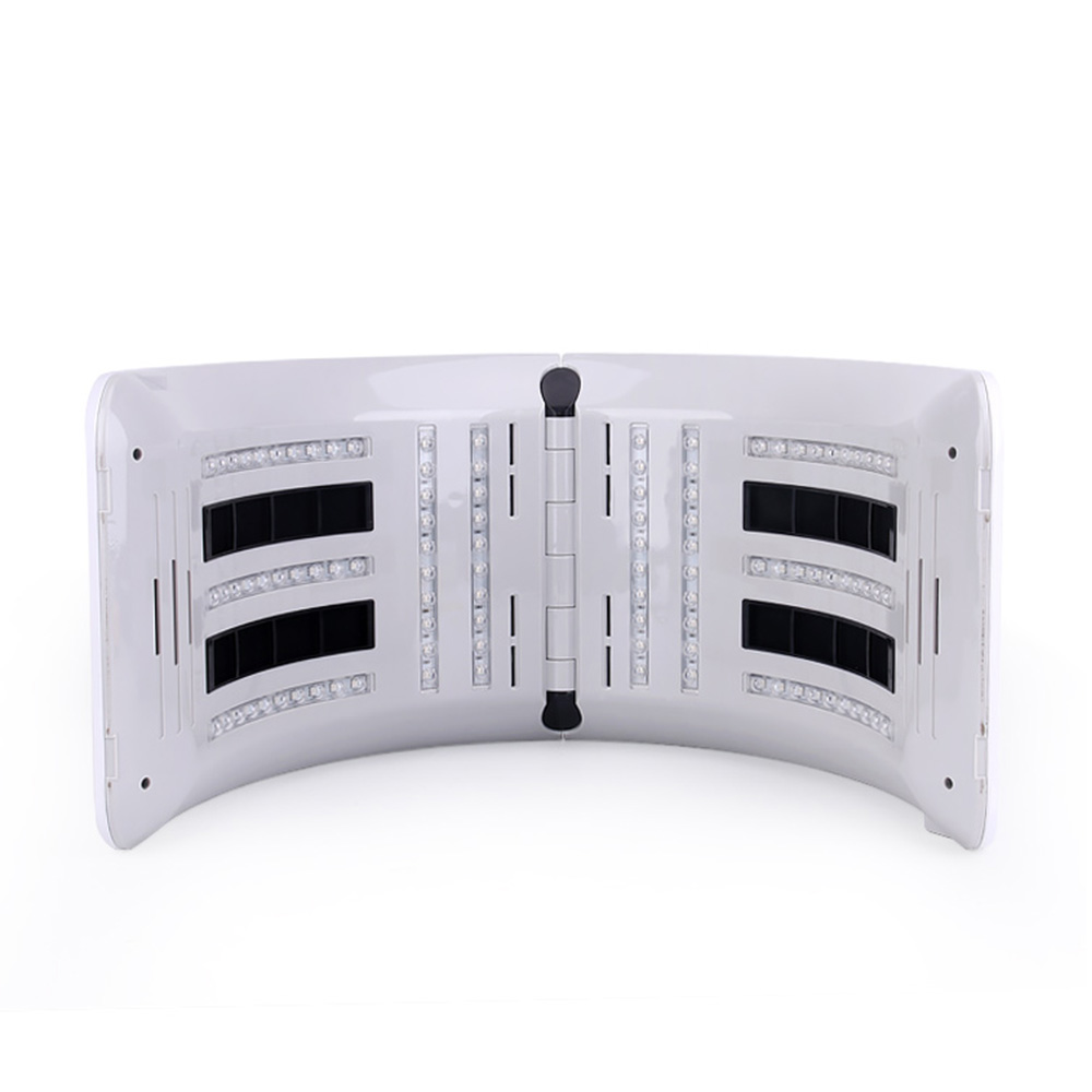 PDT Beauty Facial Machine LB302 7