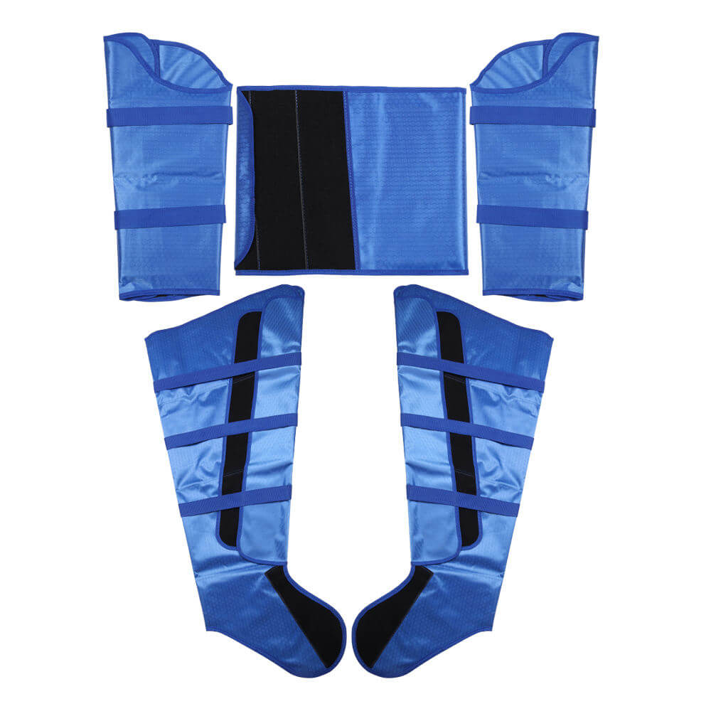 luchtdruk presoterapia afslankpak JF700 1