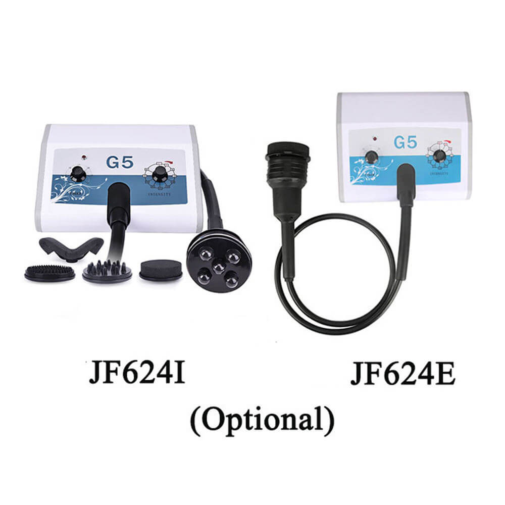 Körpermassagegerät zum Abnehmen JF624E 3