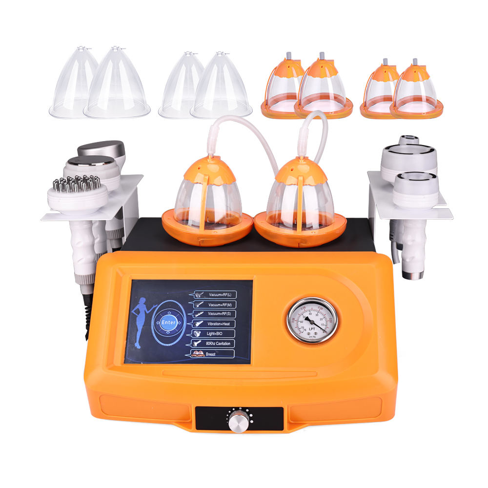 Увеличение задницы машина потери веса FX048 2