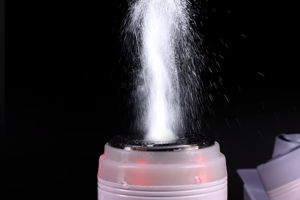 Увеличение задницы машина потери веса FX048 4