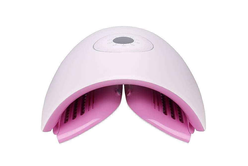 macchina per il viso LB340 1