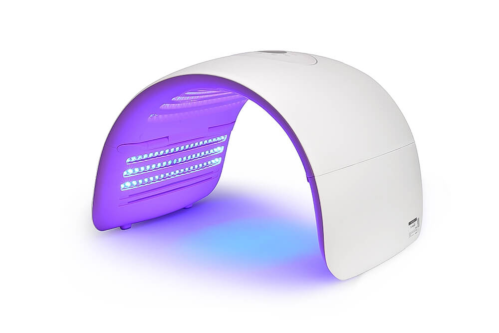 macchina per il viso LB340 3