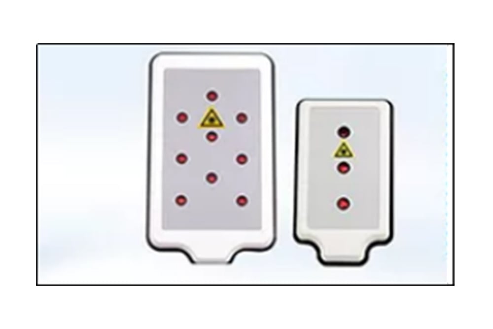 Machine de cavitation lipo JF708 4