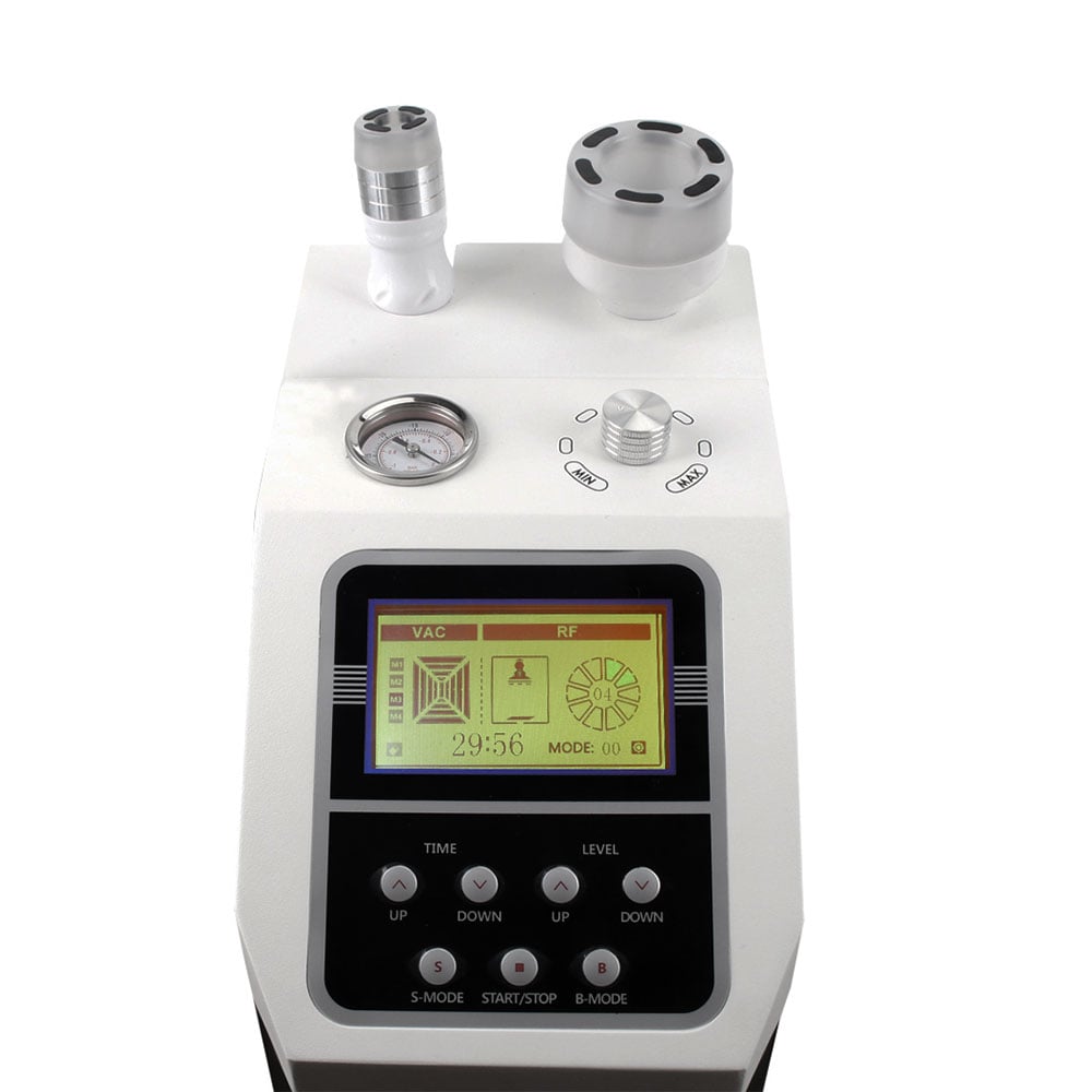 rf body slimming JF252Cmachine 2