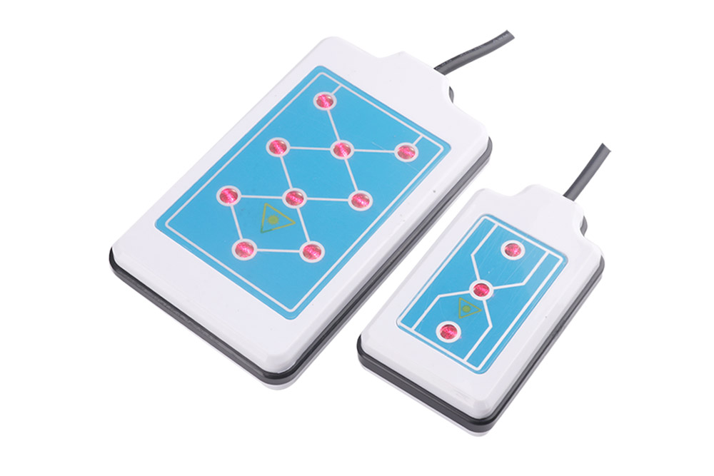 Machine de cavitation à ultrasons JF610 11