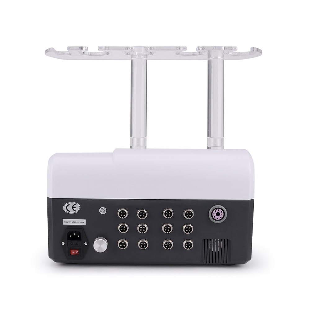 Machine de cavitation à ultrasons JF610 2