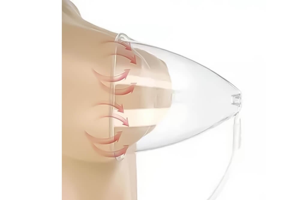 vacuümtherapiemachine FX042 1