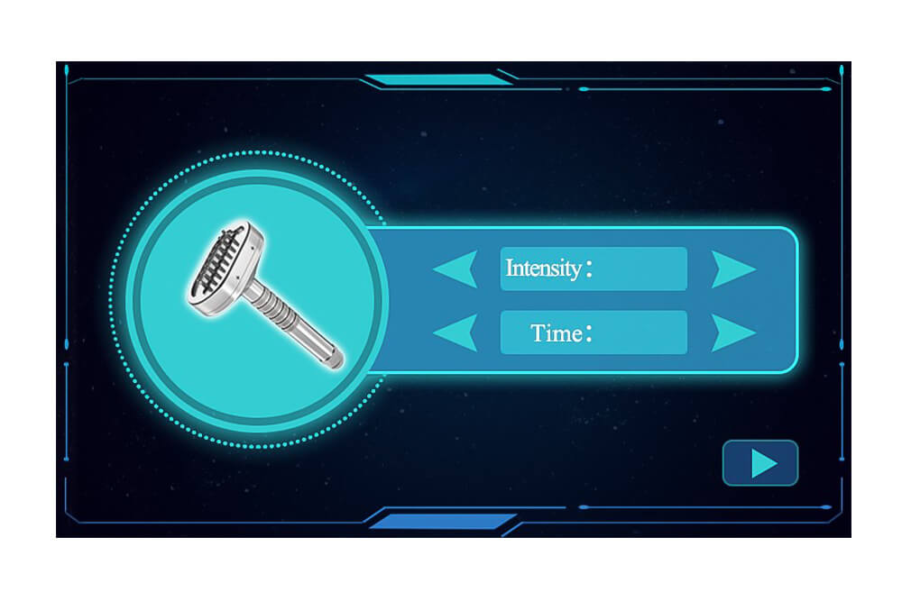 10 in 1 h2o2 hydrafacial Maschine LB442 10