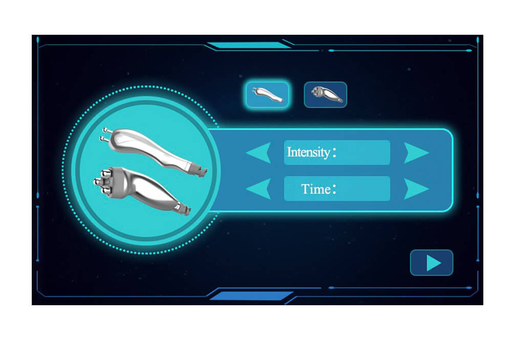 10 in 1 h2o2 hydrafacial Maschine LB442 5