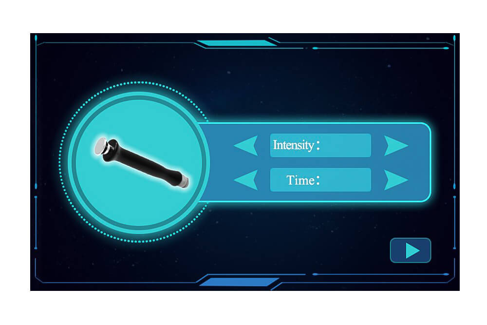 10 in 1 h2o2 hydrafacial Maschine LB442 6