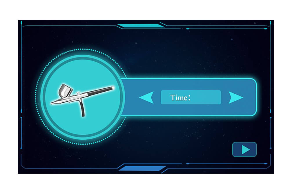 10 in 1 h2o2 hydrafacial Maschine LB442 7