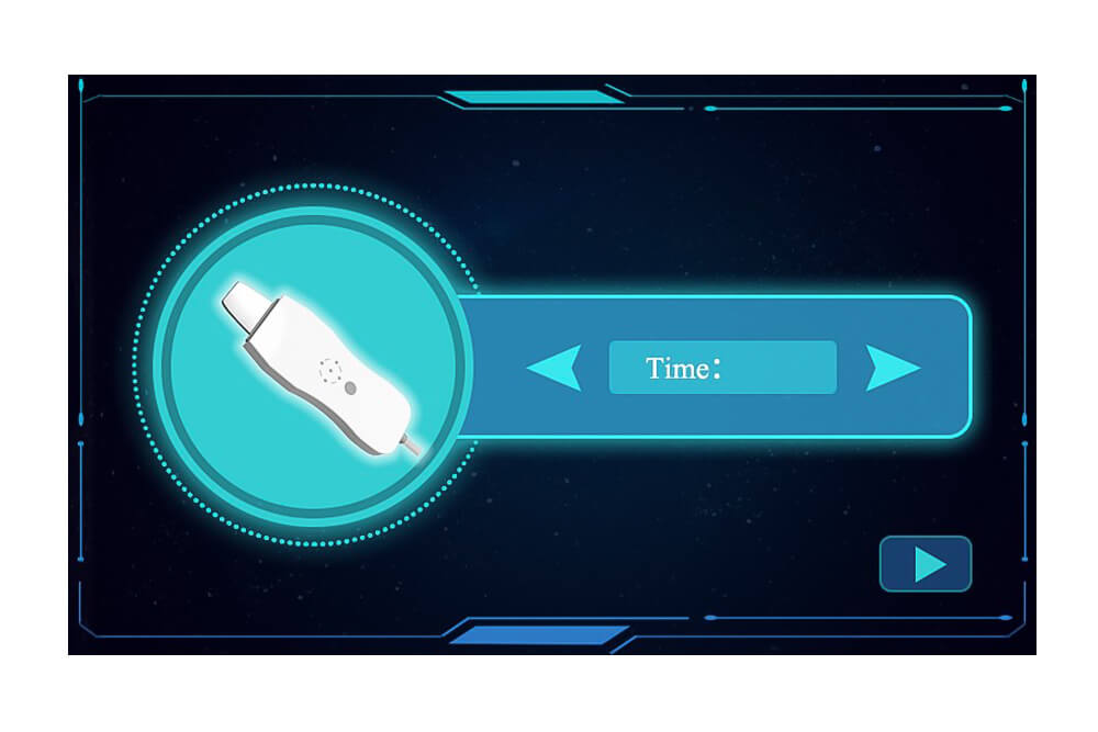 10 in 1 h2o2 hydrafacial Maschine LB442 8