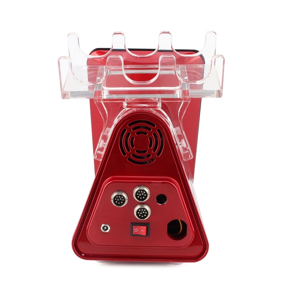 3 in 1 하이푸 페이셜 머신 LB429 1