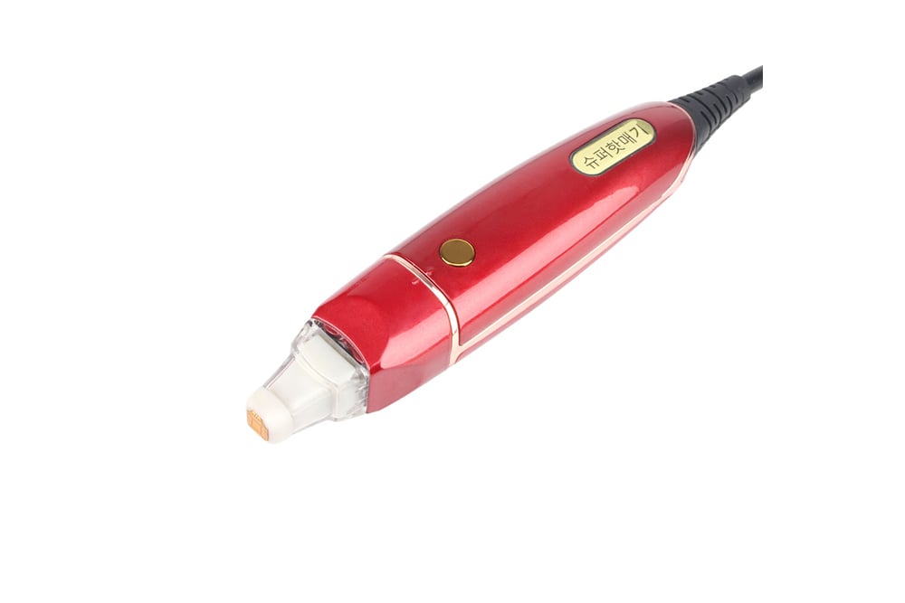 3 in 1 하이푸 페이셜 머신 LB429 2