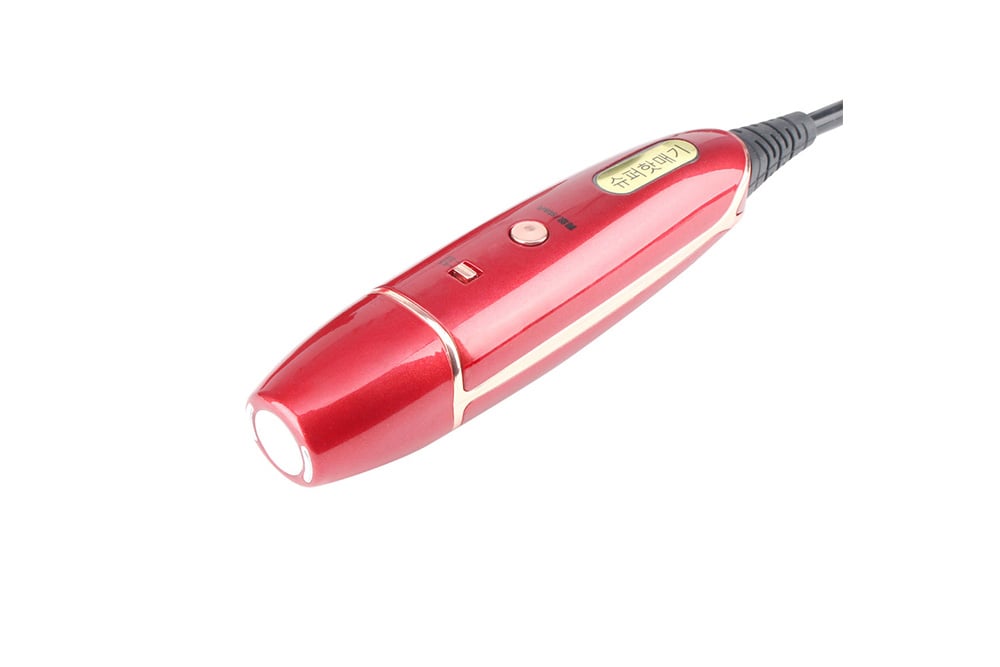 3 in 1 하이푸 페이셜 머신 LB429 3