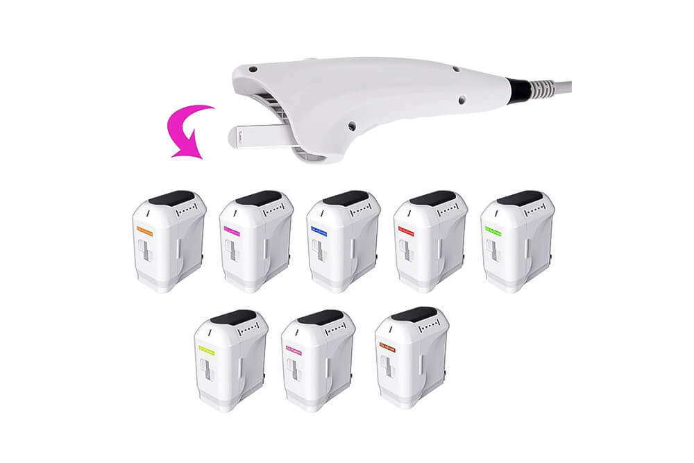 3d hifu Maschine LB270 5